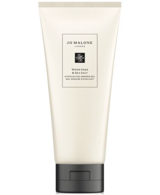 Jo Malone London - Wood Sage & Sea Salt Exfoliating Shower Gel, 6.7 oz.