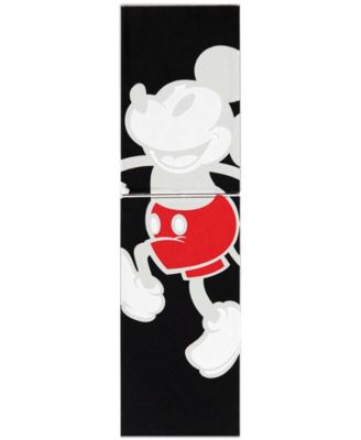 House of Sillage - Disney x  Diamond Powder Satin Lipstick - Playful Red