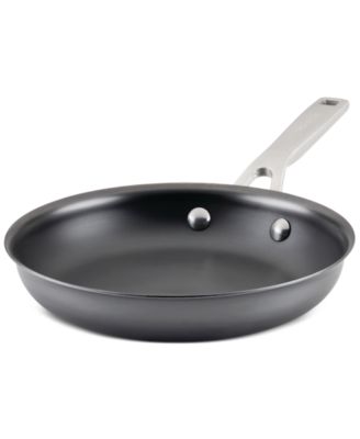 KitchenAid - NITRO 8.5" Carbon Steel Lightweight Skillet