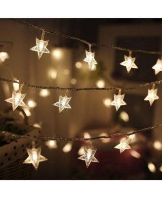 Twinkle Star