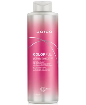 Joico - Colorful Anti-Fade Conditioner, 33.8 oz.