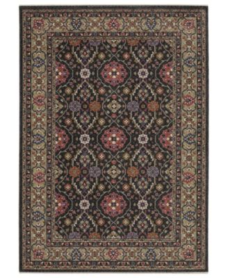 Oriental Weavers