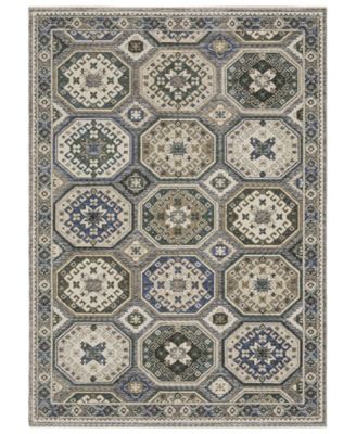 Oriental Weavers