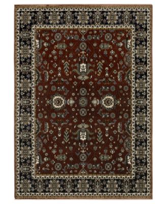 Oriental Weavers