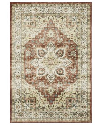 Oriental Weavers