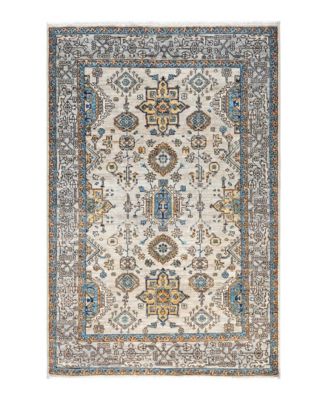 ADORN HAND WOVEN RUGS