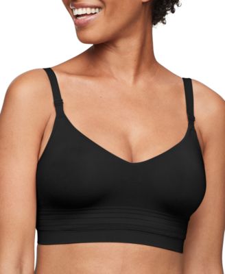 Warner's - Women's Easy Does It Seamless Longline Bra
