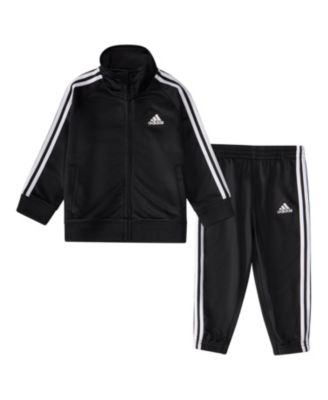 adidas - 2-Piece Tricot Jogger Set