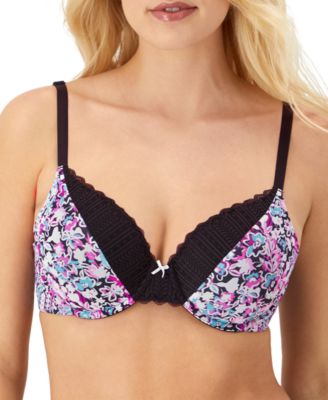 Maidenform - Comfort Devotion Extra Coverage Underwire Bra 9404