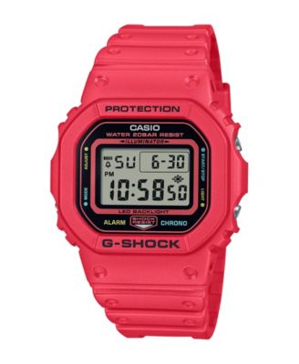 G-Shock
