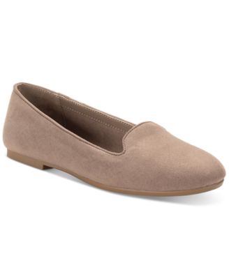 Style & Co - Alyson Slip-On Loafer Flats