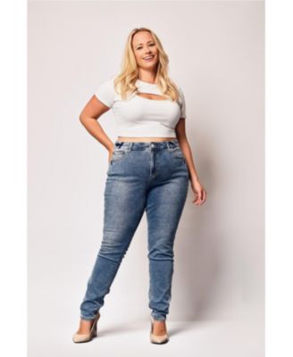 SLINK Jeans