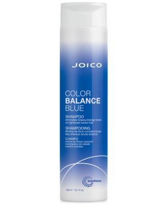 Joico - Color Balance Blue Shampoo, 10.1 oz.