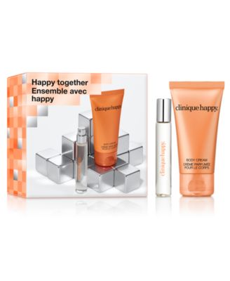Clinique - 2-Pc. Happy Together Fragrance Set