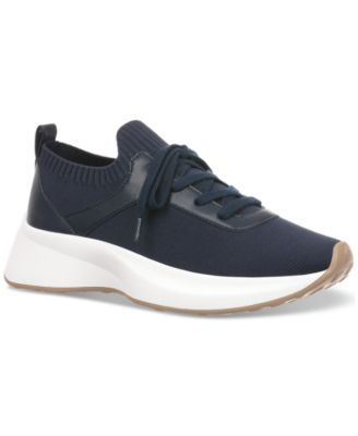 Giani Bernini - Floraa Lace-Up Sneakers