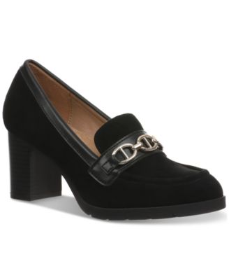Giani Bernini - Patsiee Hardware Loafer Pumps