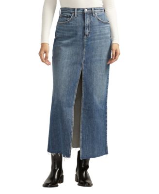 Silver Jeans Co.