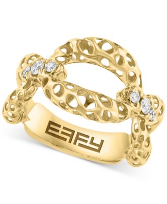 EFFY Collection - x