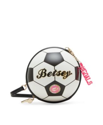 Betsey Johnson