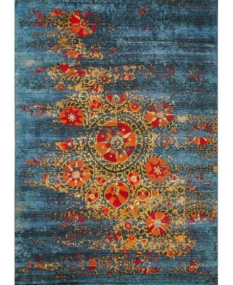 Liora Manne' - Marina Suzanie 8'10"x11'9" Area Rug