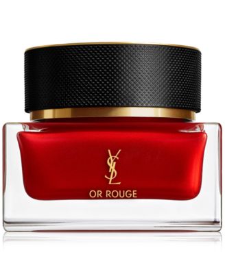 Yves Saint Laurent - Or Rouge Cr&egrave;me Regard Hydrating Eye Cream