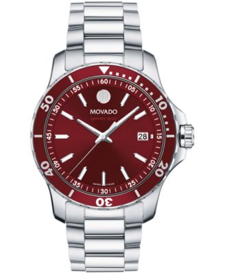 Movado