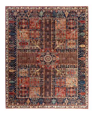ADORN HAND WOVEN RUGS