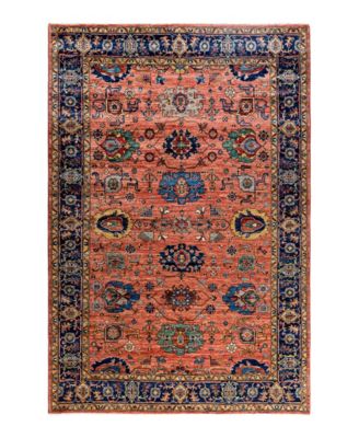 ADORN HAND WOVEN RUGS