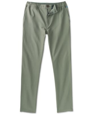 Chubbies - Men's The Forests Everywear Pants