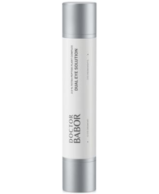 BABOR - Dual Eye Solution, 1 oz.