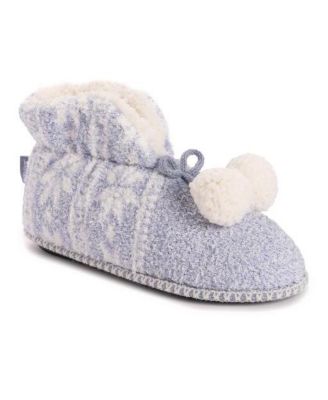 MUK LUKS