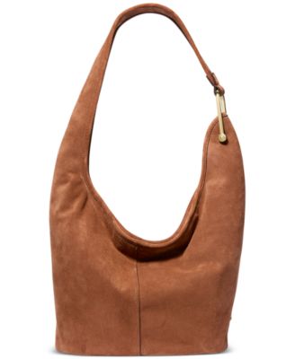 Michael Kors - Sonny Leather Hobo Shoulder Bag