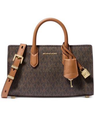 Michael Kors - Scarlett East West Crossbody Bag