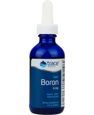 Trace Minerals