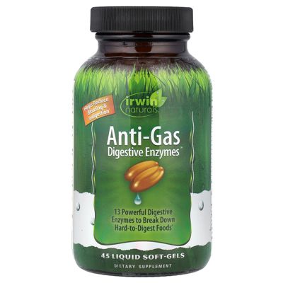 Irwin Naturals