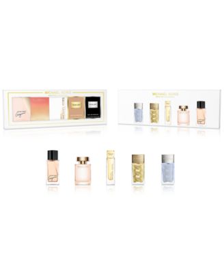 Michael Kors - 5-Pc. Miniature Eau de Parfum Gift Set