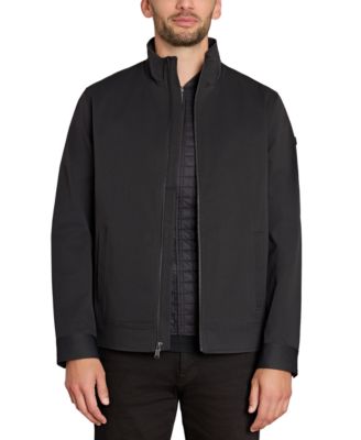 Sam Edelman - Men's 3-in-1 Twill Systems Jacket
