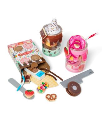 Melissa and Doug