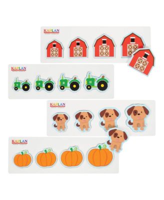 Kaplan Early Learning Company