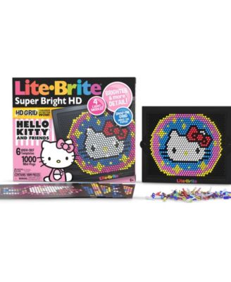 Lite Brite