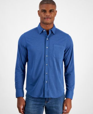 Tommy Bahama - Men's San Lucio Stripe Shirt