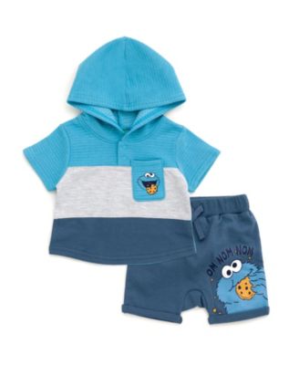 Sesame Street