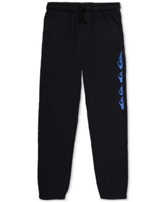 Quiksilver - Big Boys Graphic Jogger Pants