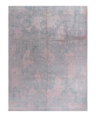 ADORN HAND WOVEN RUGS