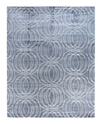 ADORN HAND WOVEN RUGS