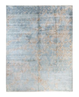 ADORN HAND WOVEN RUGS
