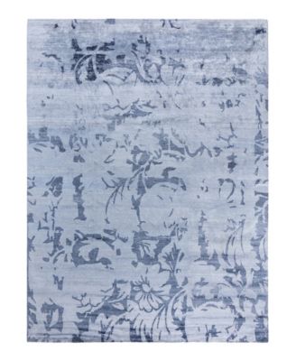 ADORN HAND WOVEN RUGS
