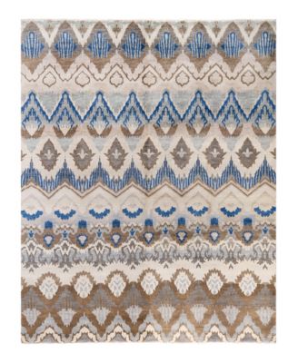 ADORN HAND WOVEN RUGS