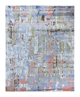 ADORN HAND WOVEN RUGS