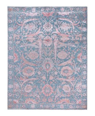 ADORN HAND WOVEN RUGS